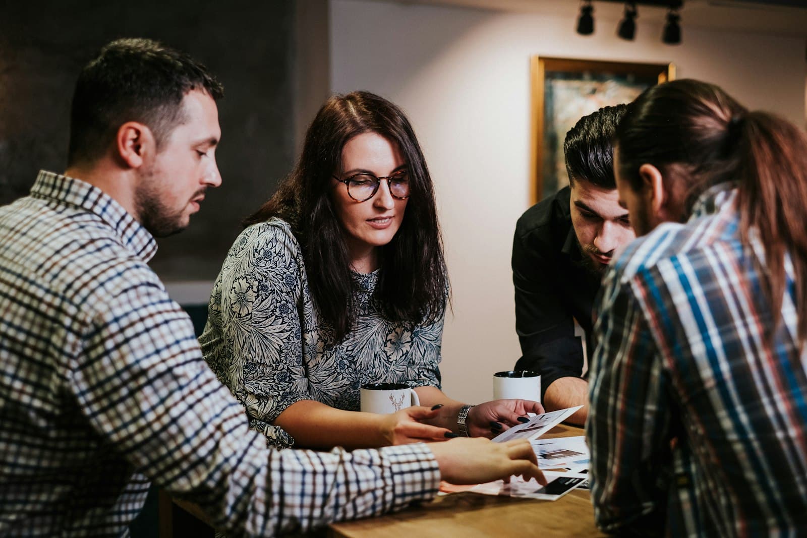 Education Consultancy